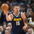 Zaštitno lice NBA lige: Nikola Jokić prvi, logično