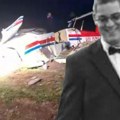 Ovo je kopilot (30) koji je poginuo u avionskoj nesreći kod Subotice na svoj rođendan: Supruga van sebe