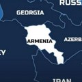 Turska razmatra otvaranje kopnene granice sa Jermenijom u narednih šest meseci
