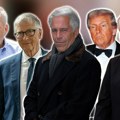Objavljene nove fotografije sa epstajnovog imanja! Istaknuti moćnici u društvu osuđenog pedofila, a najveću pažnju privukle…