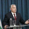 Orban: EU sankcijama htela da "smrvi" Rusiju, a štetu napravila Evropi