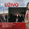 Дан уживо: Србија зимује, свет букти