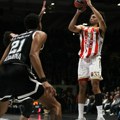 Virtus - Crvena zvezda: Crveno-beli u Bolonji jure veliki brejk protiv direktnog rivala!