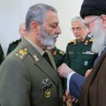 Teheran revidirao vojnu doktrinu: Iranski general upozorava: "Krvna osveta trinaestog dana još nije naplaćena"