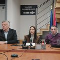 NDSS: „Građanima obećana nova hala sportova, dobili rekonstrukciju stare“