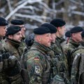 Nemci su ovo uradili prvi put od Drugog svetskog rata, gomilaju se vojne snage na istočnoj granici.