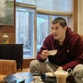 Moskovska čajanka: Luka Mitrović o Zvezdinim rezovima i novom pozivu, procvatu i povratku u reprezentaciju