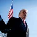 Tramp ima plan: Kraj rata u Ukrajini do američkog Dana nezavisnosti?