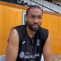 "Nisam osrednji igrač, svi znaju šta mogu kad izađem na parket": Džabari Parker "pecnuo" Partizan iz Španije
