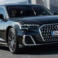 Audi prestao da prima porudžbine za A8 u Nemačkoj