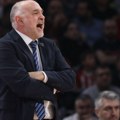 Efes šokirao Bajern uz zvuk sirene, Pešićeva ekipa imala sve u svojim rukama