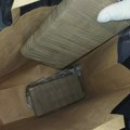 Ухапшени дилери из Прибоја, отац и син пали са више од 77 килограма марихуане и хероина