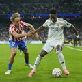 Ludilo u derbiju Madrida: Pogledajte kako je rešen meč Reala i Atletika