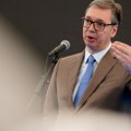 Telegraf: Vučić nije ni za Rusiju, ni protiv Evrope, njegova jedina briga je interes Srbije