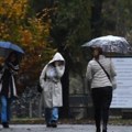 Kišovito vreme se nastavlja – najviša temperatura do 11 stepeni