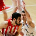 Nikola Kalinić uporedio saigrača sa Aleksom Avramovićem: "Ima neverovatnu radnu etiku, ne pratim kalkulacije!"