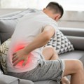 Išijas ili diskus hernija: Ključne razlike i kako prepoznati uzrok bola