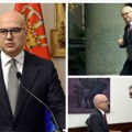 Intervju, Miloš Vučević, predsednik SNS: Jedina obaveza koju imamo je ona prema građanima; Ne postoji ništa logičnije od toga…
