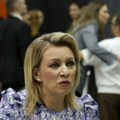 Zaharova: Hilari Klinton laže