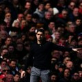 Nemamo strah, čista vatra! Arteta: Pokušavamo da uradimo nešto što nikada u istoriji kluba nije ostvareno...