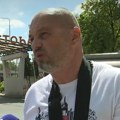 Napadnuti radnik "Čistoće" u Beogradu: "Kao da je SNS firma, a ne gradsko preduzeće"