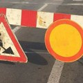 Zbog radova na kružnom toku u Hašimbegovića polju u sredu potpuna obustava saobraćaja