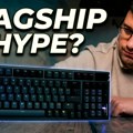 ROG Azoth 96 HE – Najzrelija magnetna tastatura do sada?