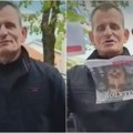 Aktivista SNS-a u Prijepolju pretio i vređao studente: Cepao im promotivni materijal dok su oni mirno stajali VIDEO