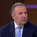"Sreli smo se u loži i jedno dogovorili": Ljajić objasnio u kakvim je odnosima s Mijatovićem
