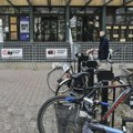 VJT u Novom Sadu: Uhapšen zbog pokušaja krijumčarenja 45.000 paklica cigareta