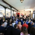 Kragujevac: Dodeljene Đurđevdske nagrade