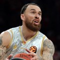 Majk Džejms iz Monaka suspendovan na tri utakmice