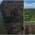 Војвођанске викендице на цени: Експанзија модерних викенд комплекса и ресорт насеља у Србији, северно од Београда немогуће…