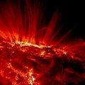 Sunce izbacilo snažnu baklju, naučnici upozoravaju na moguće posledice