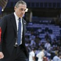 Kako će Real rešiti ovaj problem? Baš loše vesti za Madriđane pred Fajnal for Evrolige