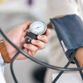 Hipertenzija često prolazi neprimećeno: Jedna kontrola može sprečiti infarkt ili šlog