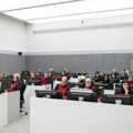 Specijalni sud u Hagu produžio pritvor Kadriju Veseljiju i Jakupu Krasnićiju