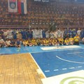 „Cela Srbija igra mini rukomet“ okupilo više od 100 mališana u Šapcu