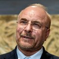 Kalibaf imenovan za specijalnog predstavnika Irana za kineska pitanja