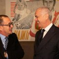 Terzić: "Završavamo pregovore sa štoperom i ofanzivcem, najmilije su nam čestitke iz Partizana"