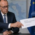 EK prihvata Mercov predlog
