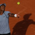 Fantastične vesti za Novaka Đokovića na RG, jedan od najtežih rivala do polufinala ispao od 156. tenisera