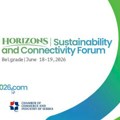 Horizons Forum prvi put u Srbiji: Beograd povezuje Evropu i Kinu