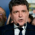 Дан: Руски дрон који је пао у Румунији претходно погодила украјинска ПВО