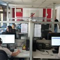 Pola miliona poziva za godinu dana rada Kontakt centra EDS