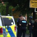 Srbin upucao policajca, drži dvoje dece kao taoce! Drama u Dortmundu: Divljao po restoranu, prskao goste biber sprejom, pa…