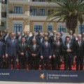 Merc: Srbiji je otvoren put u EU, ali mora odlučiti gde stoji