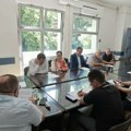 Odbor za imenovanja usvojio više kadrovskih predloga za gradske ustanove i škole