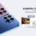 Uz Xiaomi 17T seriju čekaju te vredni pokloni