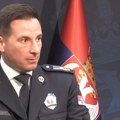 Veselin Milić ostaje u pritvoru